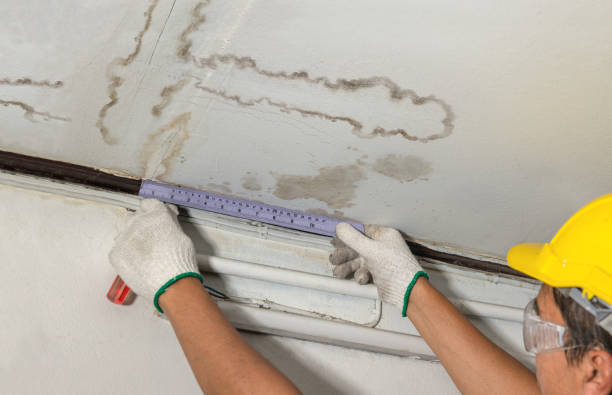 Affordable Water Damage Repair solutions in Bradford, PA